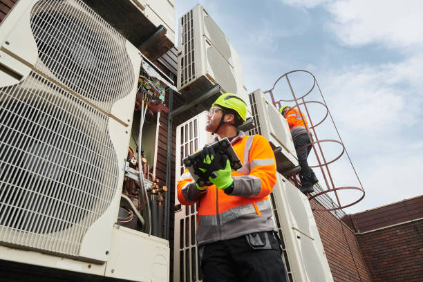 Best HVAC Training and Certification in North Fork, AZ
