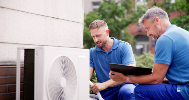 Best HVAC Consulting and Engineering in North Fork, AZ