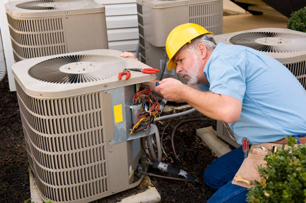 Best Seasonal HVAC Services in North Fork, AZ