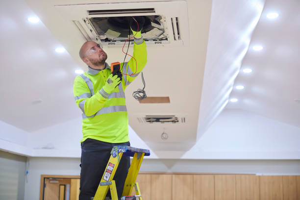 Best HVAC for Healthcare Facilities in North Fork, AZ