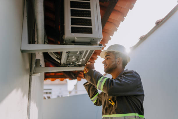 Best Solar-powered HVAC Systems in North Fork, AZ
