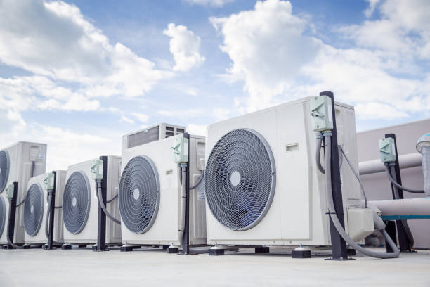 Best Residential HVAC in North Fork, AZ
