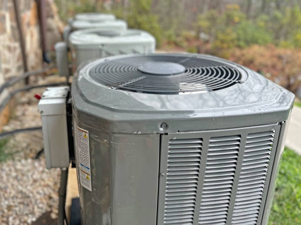 Best Geothermal HVAC Systems in North Fork, AZ