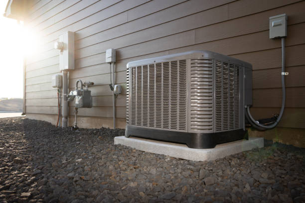 Best Residential HVAC in North Fork, AZ